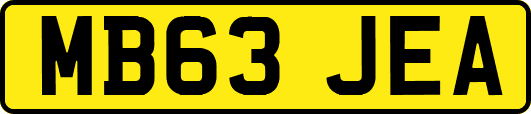 MB63JEA
