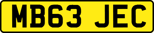 MB63JEC