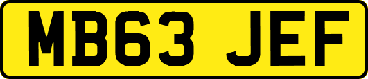 MB63JEF