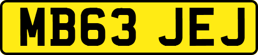 MB63JEJ