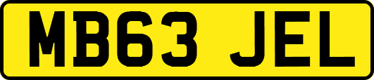 MB63JEL