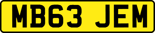 MB63JEM