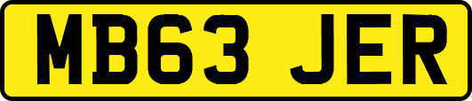MB63JER