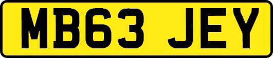 MB63JEY