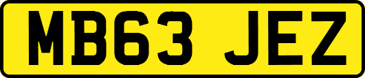 MB63JEZ
