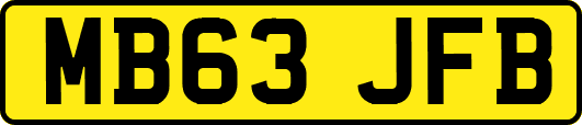 MB63JFB