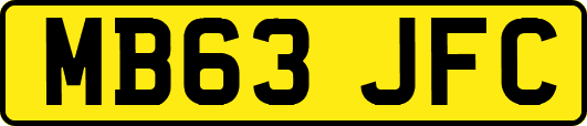 MB63JFC