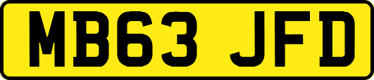 MB63JFD