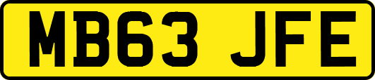 MB63JFE