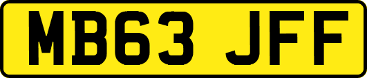 MB63JFF