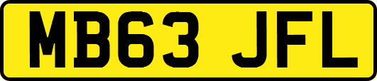 MB63JFL