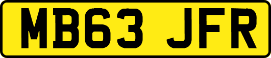 MB63JFR