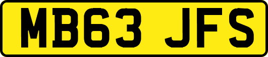 MB63JFS