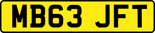 MB63JFT