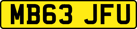 MB63JFU
