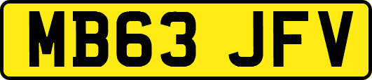 MB63JFV