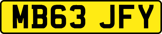 MB63JFY
