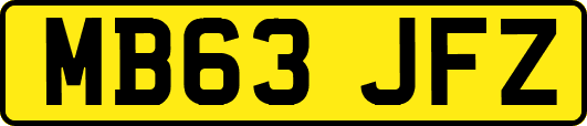 MB63JFZ