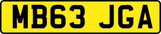 MB63JGA