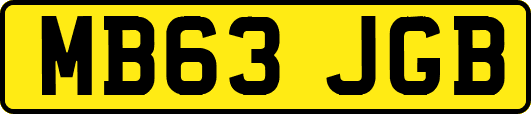 MB63JGB