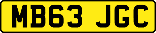 MB63JGC