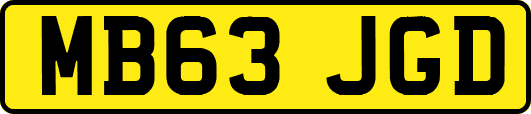 MB63JGD