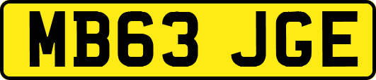 MB63JGE