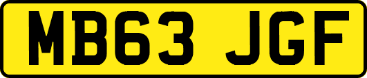MB63JGF
