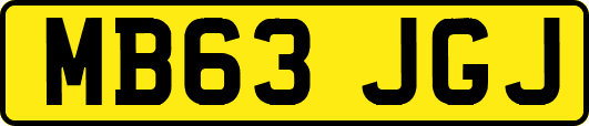 MB63JGJ