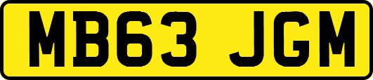 MB63JGM
