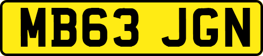 MB63JGN