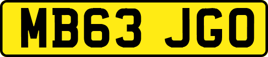 MB63JGO