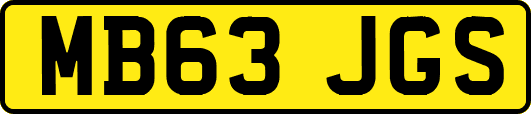 MB63JGS