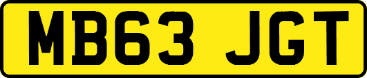MB63JGT