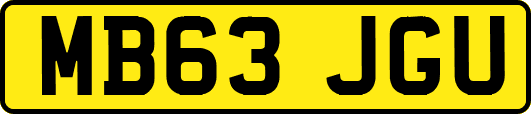 MB63JGU