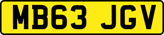MB63JGV