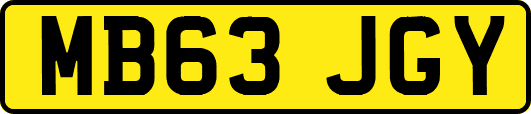 MB63JGY