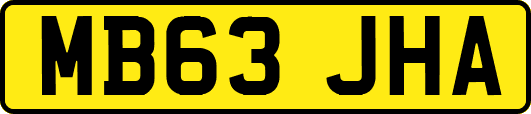 MB63JHA