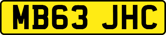 MB63JHC