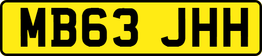 MB63JHH