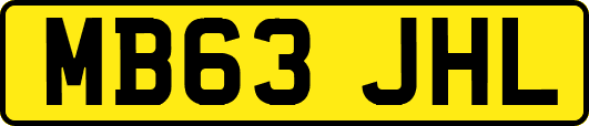 MB63JHL