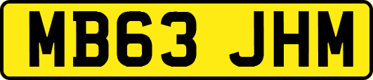 MB63JHM