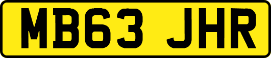 MB63JHR