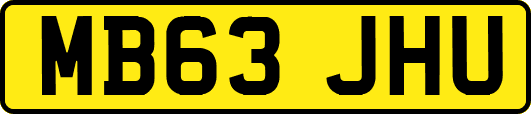 MB63JHU