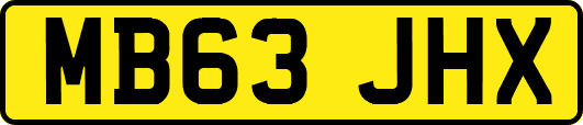 MB63JHX
