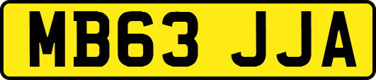 MB63JJA