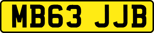 MB63JJB