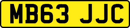 MB63JJC
