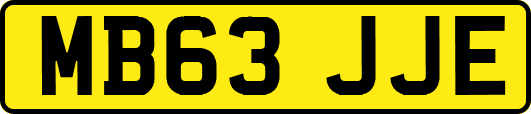 MB63JJE