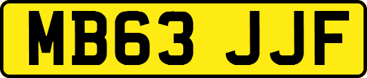 MB63JJF
